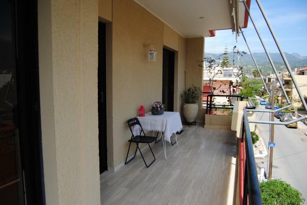 Apartment By The Beach Kalamata Zewnętrze zdjęcie