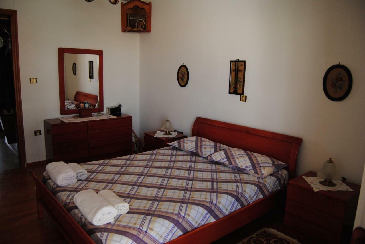 Apartment By The Beach Kalamata Zewnętrze zdjęcie