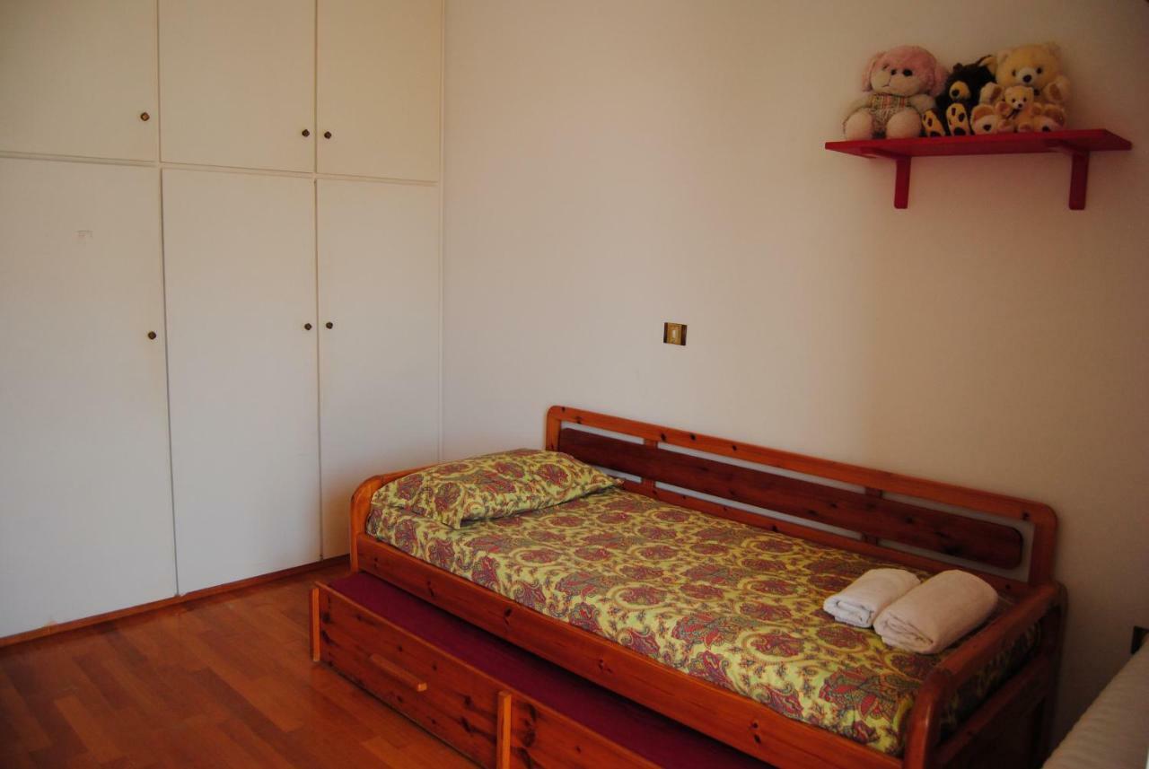 Apartment By The Beach Kalamata Zewnętrze zdjęcie